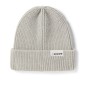 Bonnet CCM Casual Beanie gris