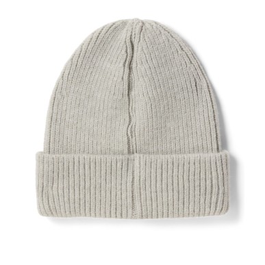 Bonnet CCM Casual Beanie gris