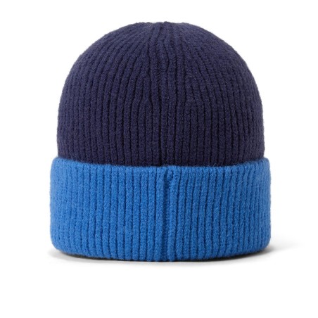 Bonnet CCM Vintage classic bleu