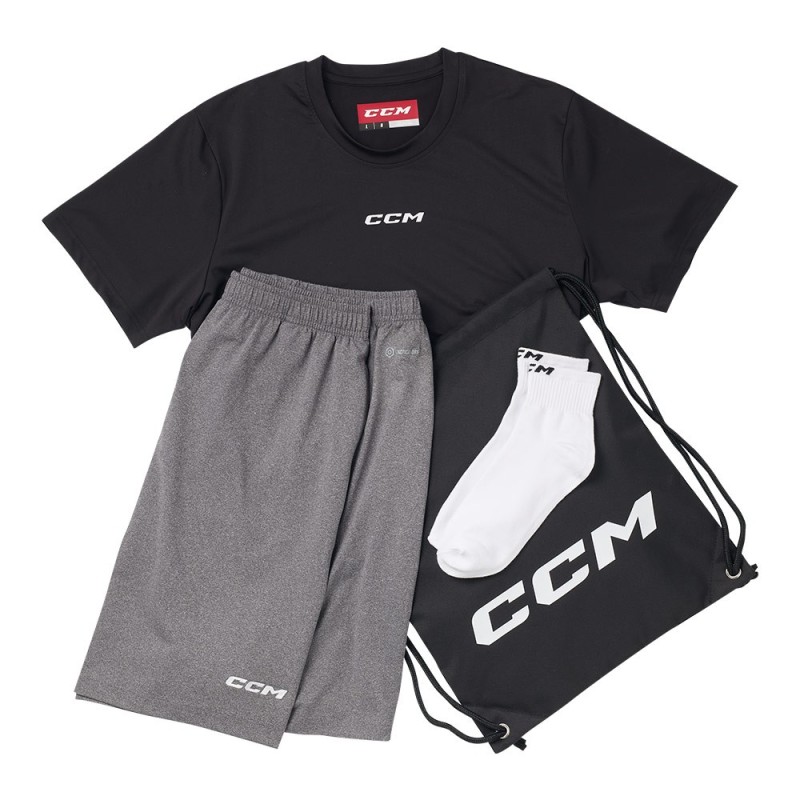 Kit CCM Dryland senior