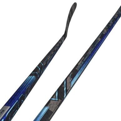 Monobloc CCM Vizion 2 Flex 75 Grip Senior