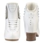Bottines patins JACKSON Premiere FS2850 blanc sans lames