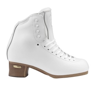 Bottines patins JACKSON Premiere FS2850 blanc sans lames
