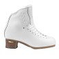 Bottines patins JACKSON Premiere FS2850 blanc sans lames