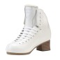Bottines patins JACKSON Premiere FS2850 blanc sans lames