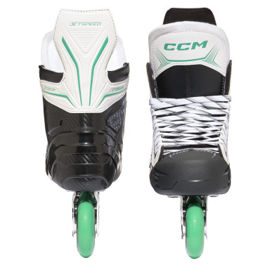 Rollers de hockey inline CCM JetSpeed FT850R Intermédiaire
