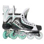 Rollers hockey CCM JetSpeed FT870R Intermédiaire