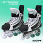 Rollers hockey CCM JetSpeed FT870R Senior