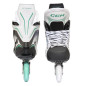Rollers hockey CCM JetSpeed FT870R Senior
