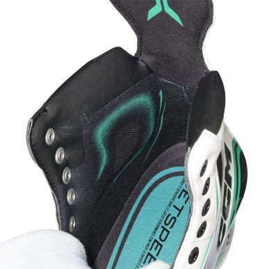 Rollers de hockey online one-piece CCM JetSpeed FT890R Intermédiaire Regular