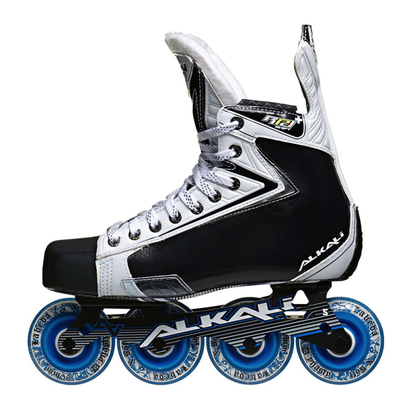 Rollers hockey ALKALI RPD Shift