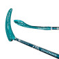Crosse floorball OXDOG Fusion Light 32 TQ 65 droite Crosse floorball OXDOG Fusion Light 32 TQ 65 droite