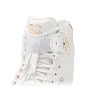 Straps lacets EDEA pour patins