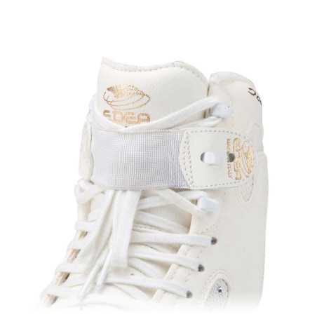 Straps lacets EDEA pour patins