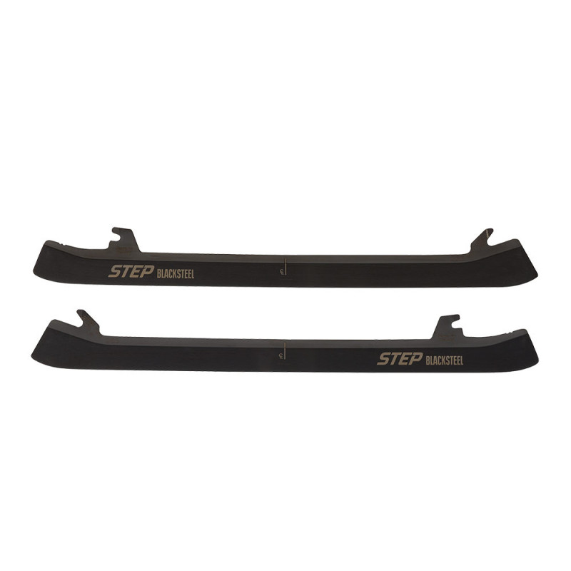 Lames STEP BlackSteel CCM 4mm Gardien pour support XSG
