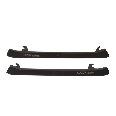 Lames STEP BlackSteel 3mm Gardien pour support CCM XSG
