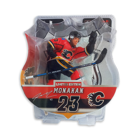Figurine Joueur NHL Sean Monahan 23 Flames Calgary