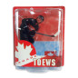 Figurine Joueur NHL Jonathan Toews 16 Team Canada