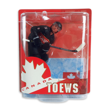 Figurine Joueur NHL Jonathan Toews 16 Team Canada