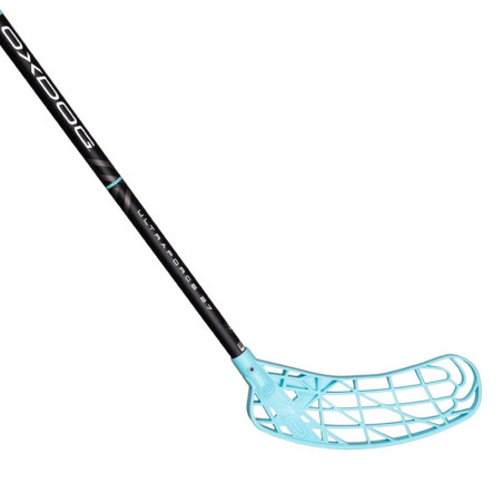 Crosse floorball OXDOG Ultraforce 27 TB 103 droite