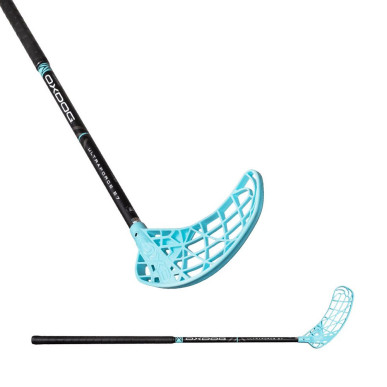 Crosse floorball OXDOG Ultraforce 27 TB 103 gauche