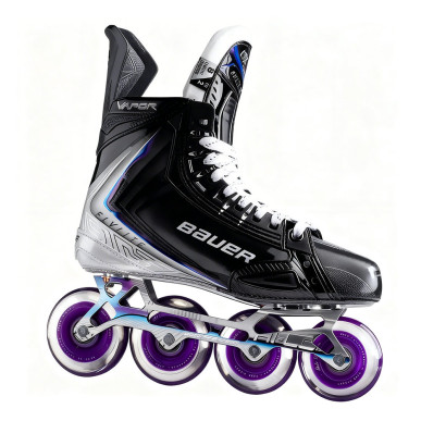 Rollers hockey BAUER Vapor FLYLITE Senior