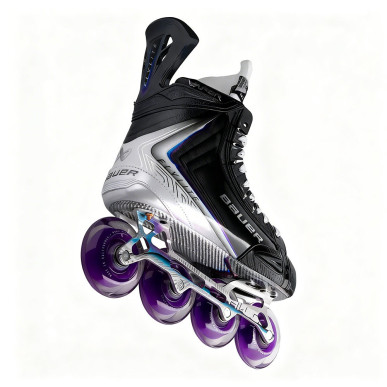 Rollers hockey BAUER Vapor FLYLITE Senior