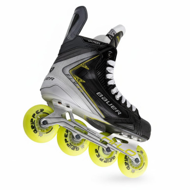 Rollers hockey BAUER Vapor FLY40 Senior