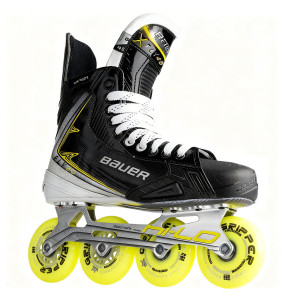 Rollers hockey BAUER Vapor FLY40 Senior