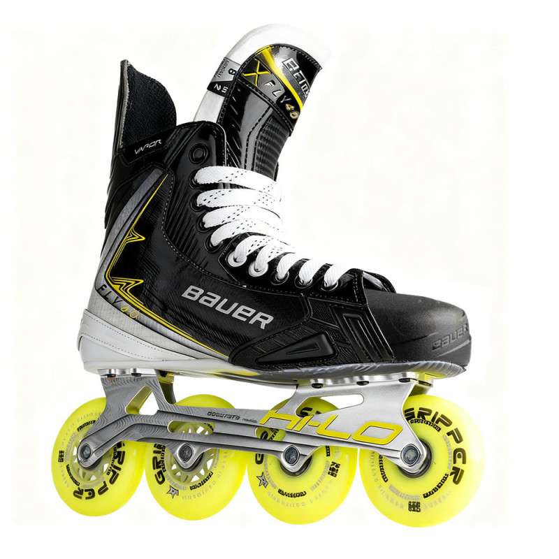 Rollers hockey BAUER Vapor FLY40 Senior Rollers hockey BAUER Vapor FLY40 Senior