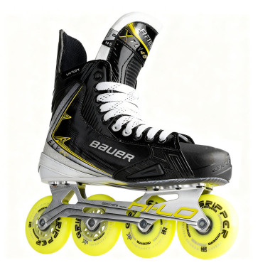 Rollers hockey BAUER Vapor FLY40 Senior