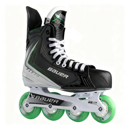 Rollers hockey BAUER Vapor FLY30 Senior