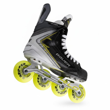 Rollers hockey BAUER Vapor FLY40 Intermédiaire
