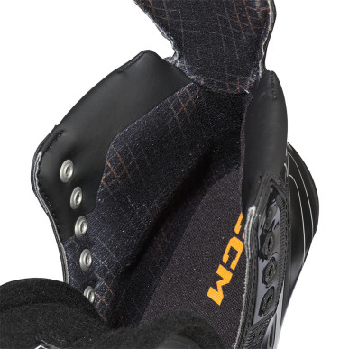 Patins de hockey sur glace CCM Tacks XR70 Senior