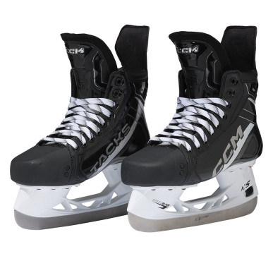 Patins de hockey sur glace CCM Tacks XR80 Senior