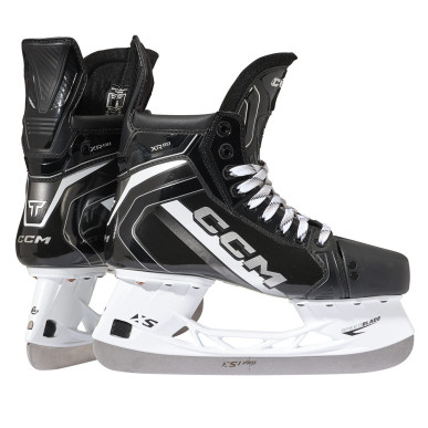 Patins de hockey sur glace CCM Tacks XR80 Senior