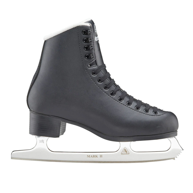Patins JACKSON JC553 noir Junior Patins JACKSON JC553 noir Junior