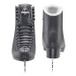 Patins JACKSON JC553 noir Junior Patins JACKSON JC553 noir Junior