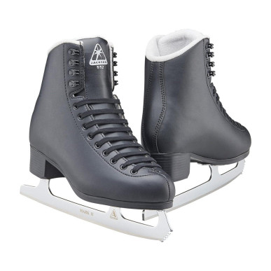 Patins JACKSON JC553 noir Junior