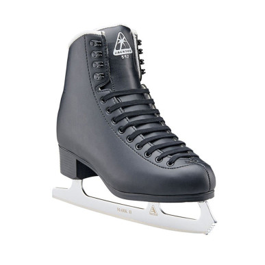 Patins JACKSON JC553 noir Junior
