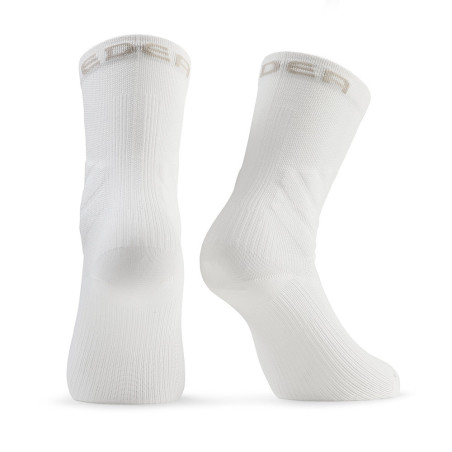Chaussettes EDEA e-socks basses blanc