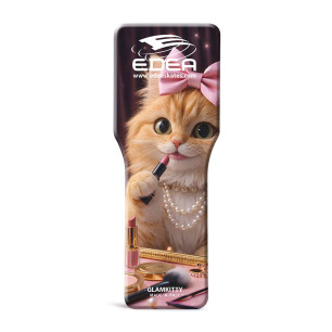 Spinner EDEA d'entrainement aux rotations motif Glamkitty