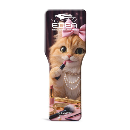 Spinner EDEA d'entrainement aux rotations motif Glamkitty