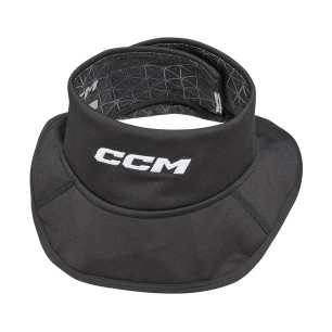 Protège-cou CCM NGCCM26 bavette réglable Senior