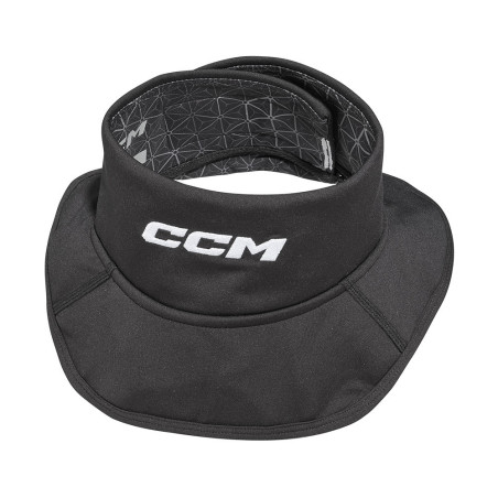 Protège-cou CCM NGCCM26 bavette réglable Senior