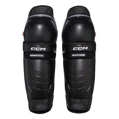 Jambières de joueur de hockey CCM Tacks XR Senior