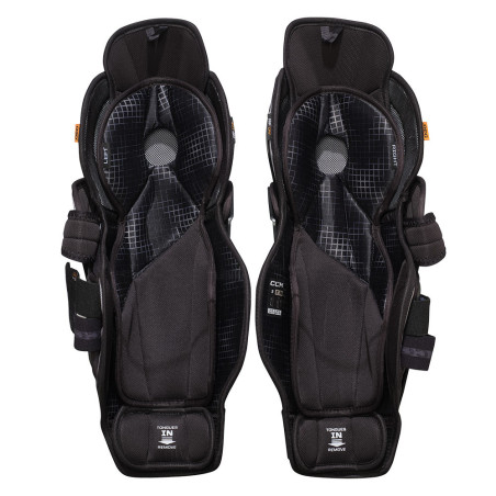 Jambières CCM Tacks XR Senior