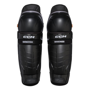 Jambières de joueur de hockey CCM Tacks XR Senior