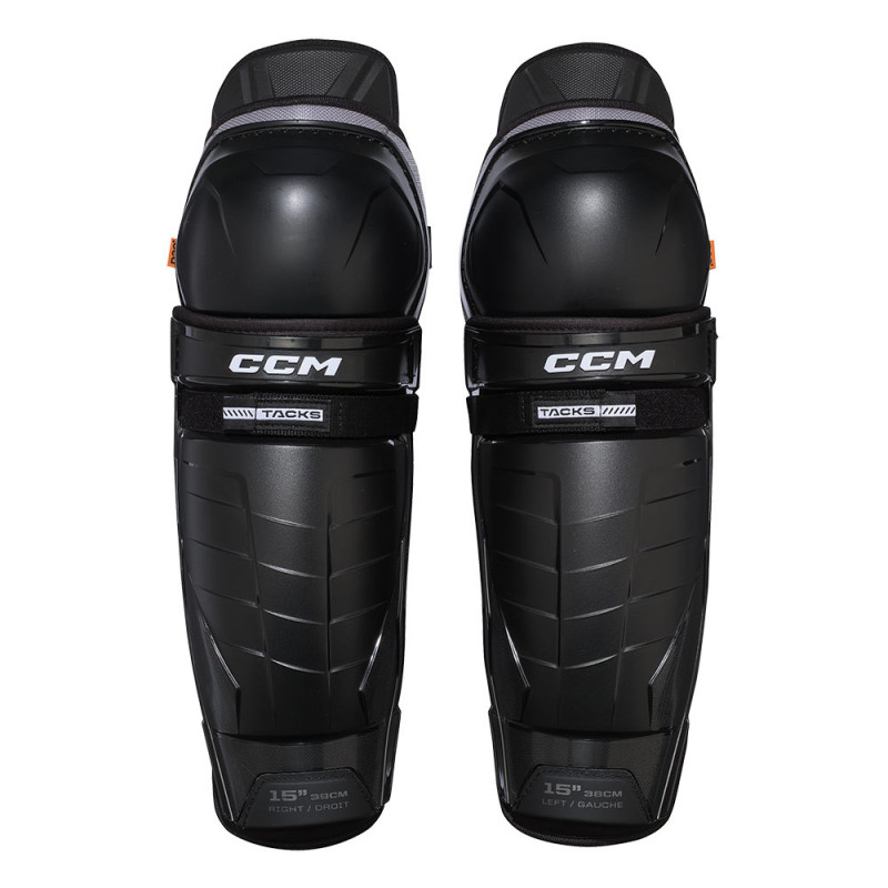 Jambières CCM Tacks XR Junior Jambières CCM Tacks XR Junior