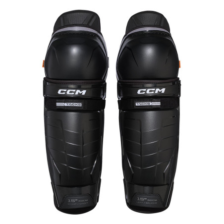 Jambières de joueur de hockey CCM Tacks XR Senior